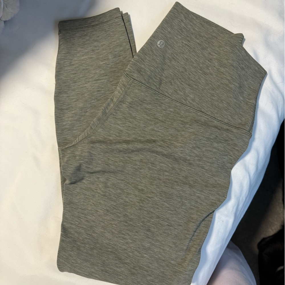 Lululemon Align 25” Length